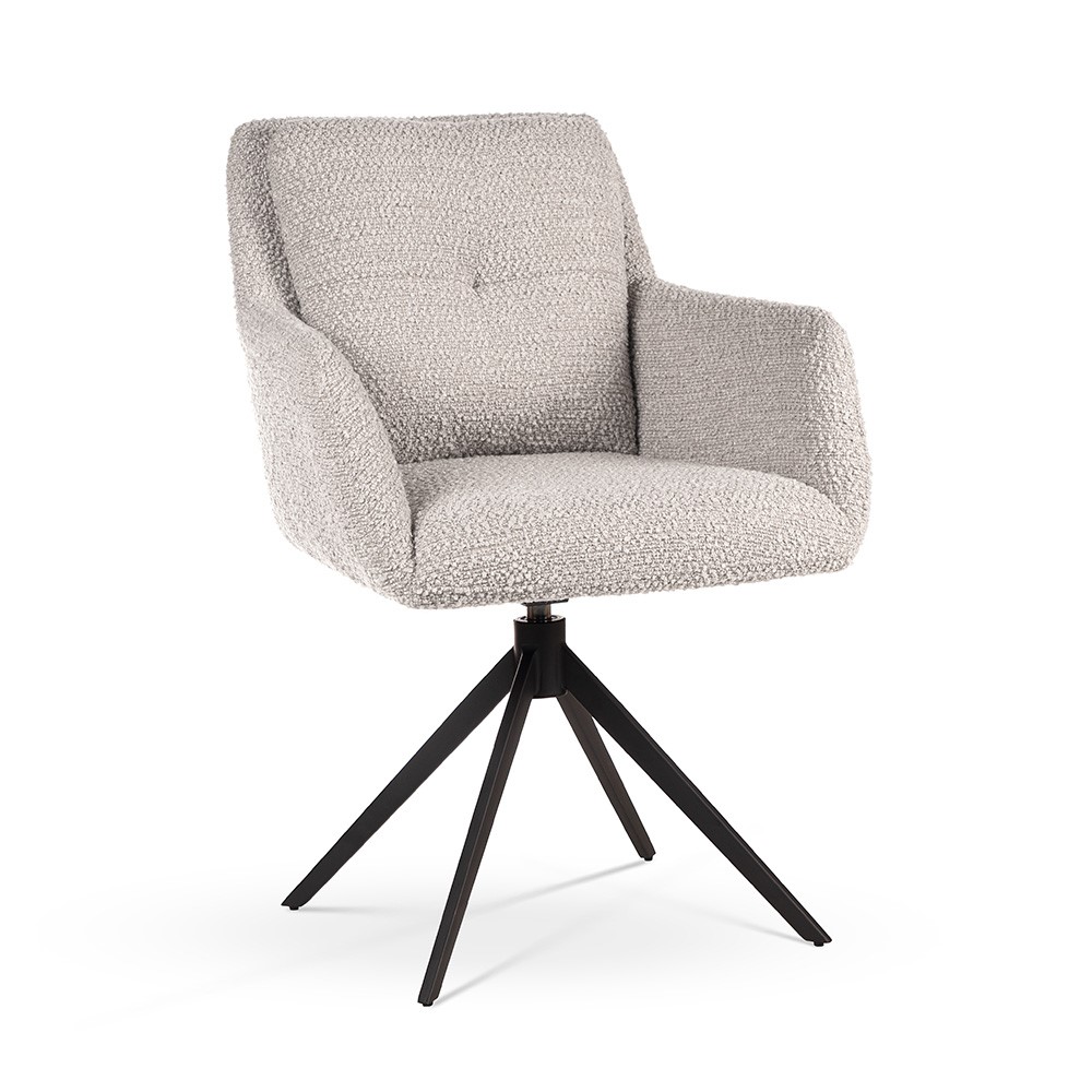 MONICA stoel - bulka